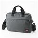 EASTPAK（イーストパック） PC収納 ブリーフバッグ REBOOT EK760 111・Coal - 縮小画像1