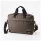 EASTPAK(イーストパック) PC収納 ブリーフバッグ REBOOT EK760 214・Shed Brown - 縮小画像1