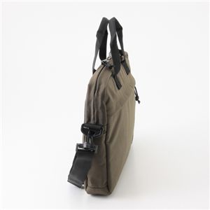 EASTPAK(イーストパック) PC収納 ブリーフバッグ REBOOT EK760 214・Shed Brown