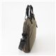 EASTPAK(イーストパック) PC収納 ブリーフバッグ REBOOT EK760 214・Shed Brown - 縮小画像2