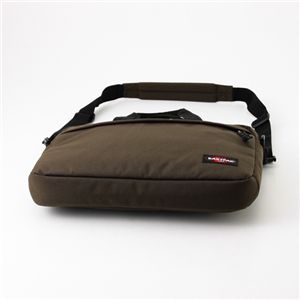 EASTPAK(イーストパック) PC収納 ブリーフバッグ REBOOT EK760 214・Shed Brown