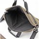 EASTPAK(イーストパック) PC収納 ブリーフバッグ REBOOT EK760 214・Shed Brown - 縮小画像4