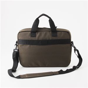 EASTPAK(イーストパック) PC収納 ブリーフバッグ REBOOT EK760 214・Shed Brown