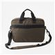 EASTPAK(イーストパック) PC収納 ブリーフバッグ REBOOT EK760 214・Shed Brown - 縮小画像5