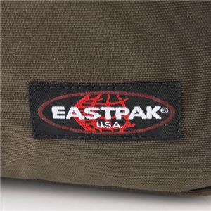 EASTPAK(イーストパック) PC収納 ブリーフバッグ REBOOT EK760 214・Shed Brown