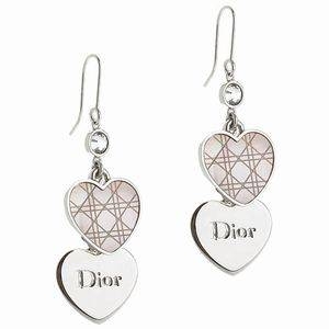Christian Dior�i�N���X�`�����f�B�I�[���j �s���N�n�[�g�s�A�X D62449