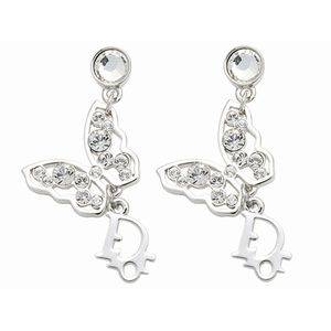 Christian Dior�i�N���X�`�����f�B�I�[���j �o�^�t���C���`�[�t�s�A�X D62076