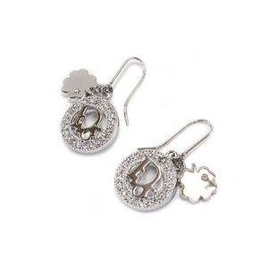Christian Dior�i�N���X�`�����f�B�I�[���j �N���[�o�[���`�[�t�s�A�X D62041