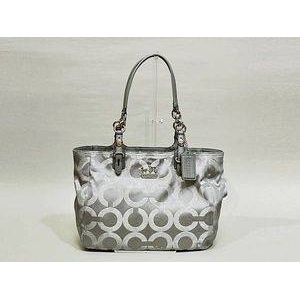 COACH�i�R�[�`�j �~�A �I�v�A�[�g �����b�N�X�g�[�g�o�b�O �i�V���o�[�j