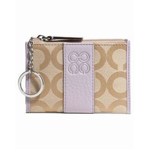 COACH�i�R�[�`�j �W�����A �V�O�l�`���[�X�L�j�[ �i�J�[�L�~���C���b�N�}�W�F���_�j