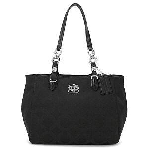 COACH�i�R�[�`�j �~�A�V�O�l�`���[�I�v�A�[�g �g�[�g�o�b�O �i�u���b�N�j