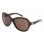 DOLCE��GABBANA�i�h���`�F���K�b�o�[�i�j �T���O���X DG4048 858/73 �摜1