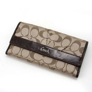 COACH�i�R�[�`�j �V�O�l�`���[�\�[�z�[ �v���[�e�b�h�O�܂蒷���z F44529 SKHMA
