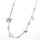 Christian Dior（クリスチャン ディオール） ネックレス D23439 Silver