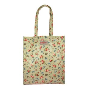 CATH KIDSTON（キャスキッドソン）BOOK BAG（ブックバッグ）　324571　BIRD STONE