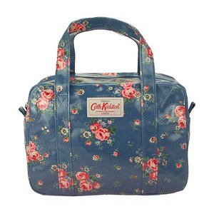 CATH KIDSTON（キャスキッドソン）MINI  ZIP BAG/363143　NOTTINGHILL ROSE