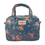 CATH KIDSTON（キャスキッドソン）MINI  ZIP BAG/363143　NOTTINGHILL ROSE