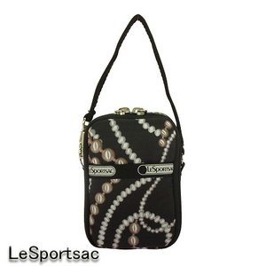 Lesportsac（レスポートサック）／PAULA／7907