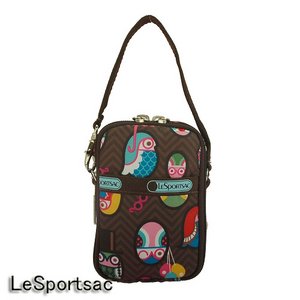 Lesportsac（レスポートサック）／PAULA／7907