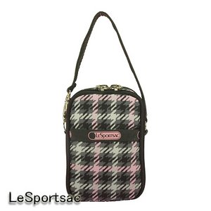 Lesportsac（レスポートサック）／PAULA／7907