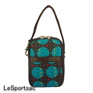 Lesportsac（レスポートサック）／PAULA／7907