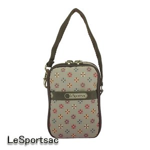 Lesportsac（レスポートサック）／PAULA／7907