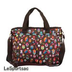 Lesportsac（レスポートサック）／Ryan Baby Bag／7532　マザーバッグ　ベビーバッグ