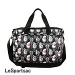 Lesportsac（レスポートサック）／Ryan Baby Bag／7532　マザーバッグ　ベビーバッグ