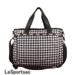 Lesportsac（レスポートサック）／Ryan Baby Bag／7532　マザーバッグ　ベビーバッグ