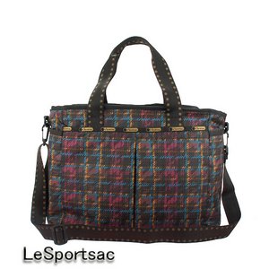 Lesportsac（レスポートサック）／Ryan Baby Bag／7532