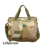 Lesportsac（レスポートサック）／Ryan Baby Bag／7532　マザーバッグ　ベビーバッグ