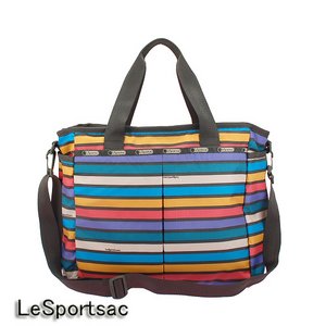 Lesportsac（レスポートサック）／Ryan Baby Bag／7532　マザーバッグ　ベビーバッグ