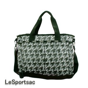 Lesportsac（レスポートサック）／Ryan Baby Bag／7532　マザーバッグ　ベビーバッグ