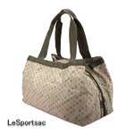 Lesportsac（レスポートサック）／Molly　モリー　ショルダーバッグ／7887