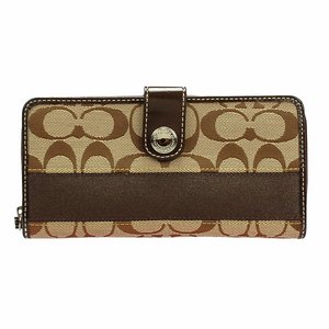 COACH FACTORY（コーチファクトリー）／長財布／Ｆ42628
