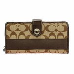 COACH FACTORY（コーチファクトリー）／長財布／Ｆ42628