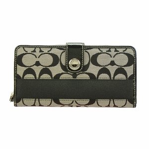 COACH FACTORY（コーチファクトリー）／長財布／Ｆ45798