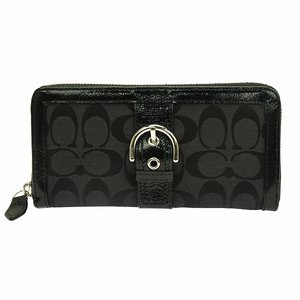 COACH FACTORY（コーチファクトリー）／長財布／Ｆ47705