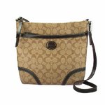 COACH【コーチ】ヘリテージショルダーバッグ　F18926 SKHMA