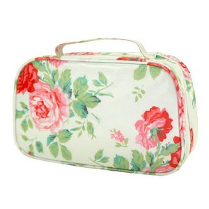 キャスキッドソン【CATH KIDSTON】２ホールドトイレタリーバッグ　2 Fold Toiletry Bag　380171