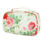 キャスキッドソン【CATH KIDSTON】２ホールドトイレタリーバッグ　2 Fold Toiletry Bag　380171