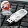 microSD USB�������[�ϊ��P�[�X