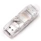 miniSD USB���꡼�Ѵ������� miniSD-CASE��CL �̿�3