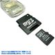 miniSD USB���꡼�Ѵ������� miniSD-CASE��CL �̿�5