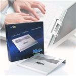 VIZO(������) �Ρ��ȥѥ������ѥ����顼 NINJA NCL-210