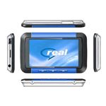 �ǥ�������� 8GB��¢MP5�ץ졼�䡼 F099 �֥롼