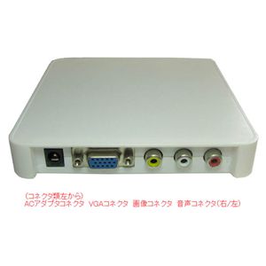 TIMELY(タイムリー) デジタルフォトフレームアダプター DFP-KIT900 2枚目 TIMELY(タイムリー) デジタルフォトフレームアダプター DFP-KIT900 2枚目