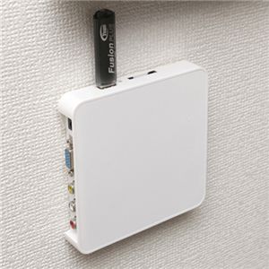 TIMELY(タイムリー) デジタルフォトフレームアダプター DFP-KIT900 3枚目