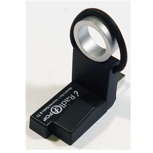 USB接続で世界のTVが鑑賞できる USBネットTV BLACK