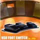 UL-FS3 USBフットスイッチ
